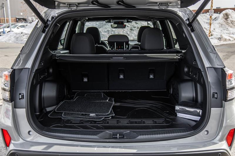 subaru Forester 2025 - 9