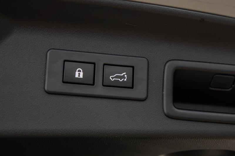 subaru Forester 2025 - 10