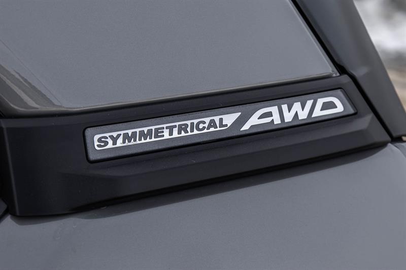subaru Forester 2025 - 11