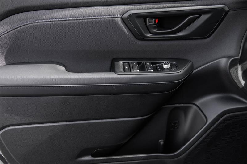 subaru Forester 2025 - 12