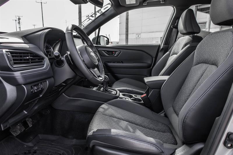 subaru Forester 2025 - 14