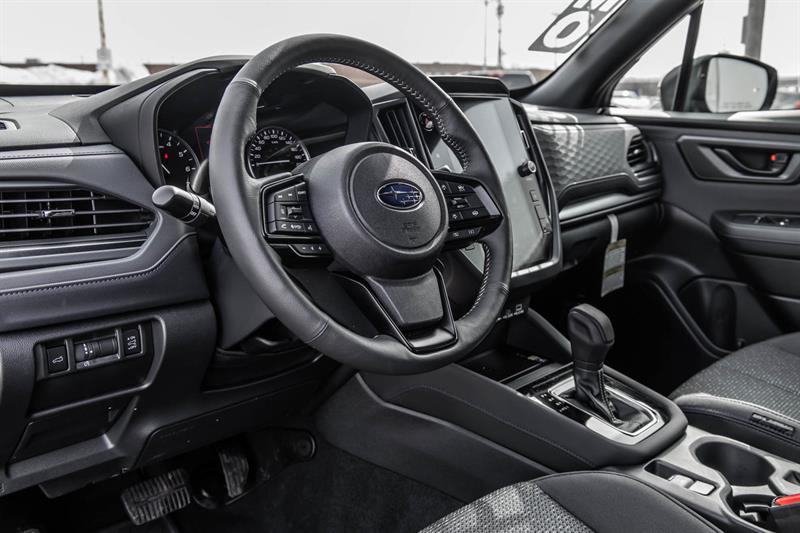 subaru Forester 2025 - 15
