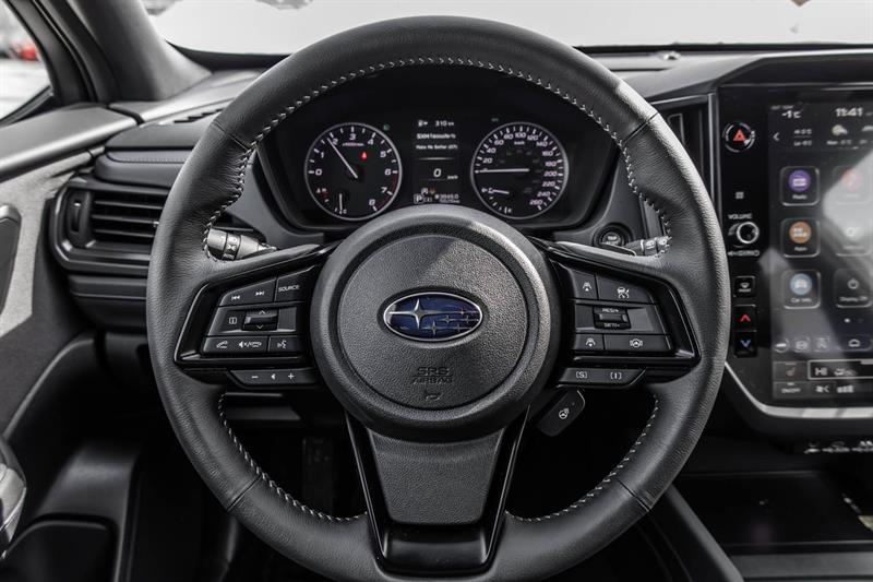 subaru Forester 2025 - 16