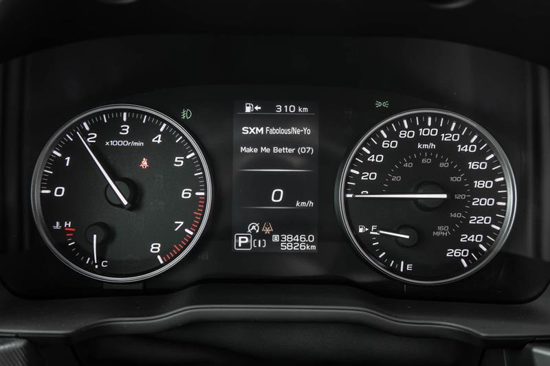 subaru Forester 2025 - 17