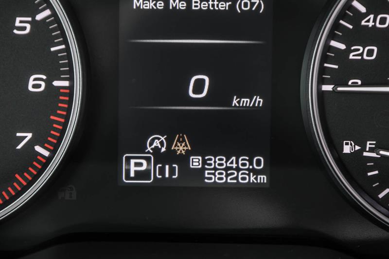 subaru Forester 2025 - 18