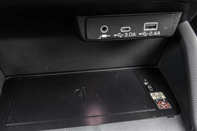 subaru Forester 2025 - 25