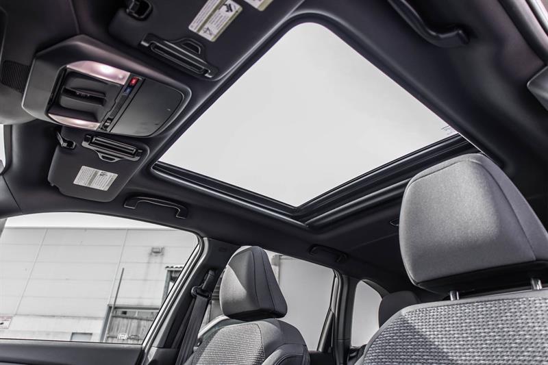 subaru Forester 2025 - 27