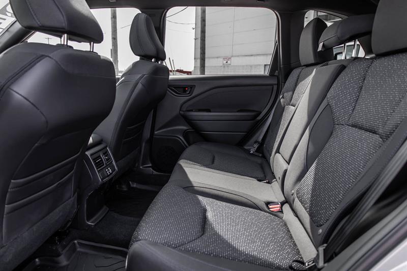 subaru Forester 2025 - 28