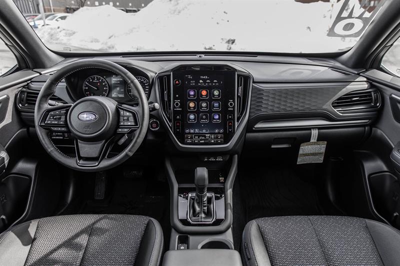 subaru Forester 2025 - 29