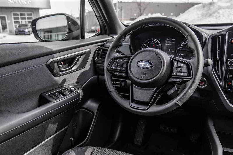 subaru Forester 2025 - 30