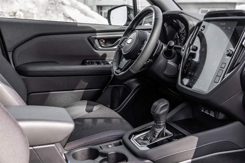 subaru Forester 2025 - 32