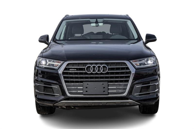 audi Q7 2017 - 2
