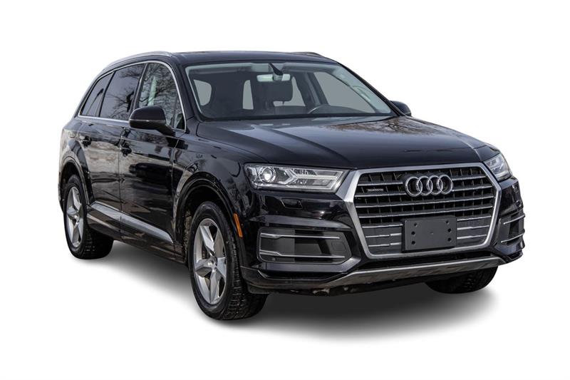 audi Q7 2017 - 3