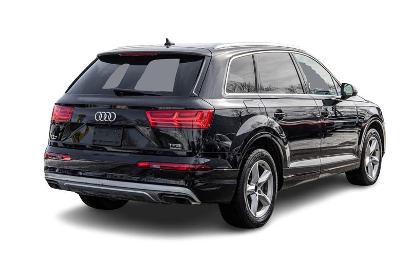 audi Q7 2017 - 4