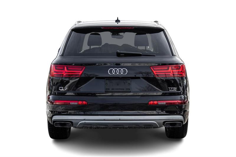 audi Q7 2017 - 5