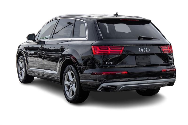 audi Q7 2017 - 6