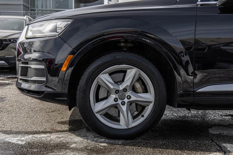 audi Q7 2017 - 7