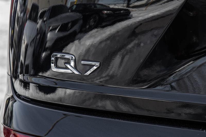 audi Q7 2017 - 8