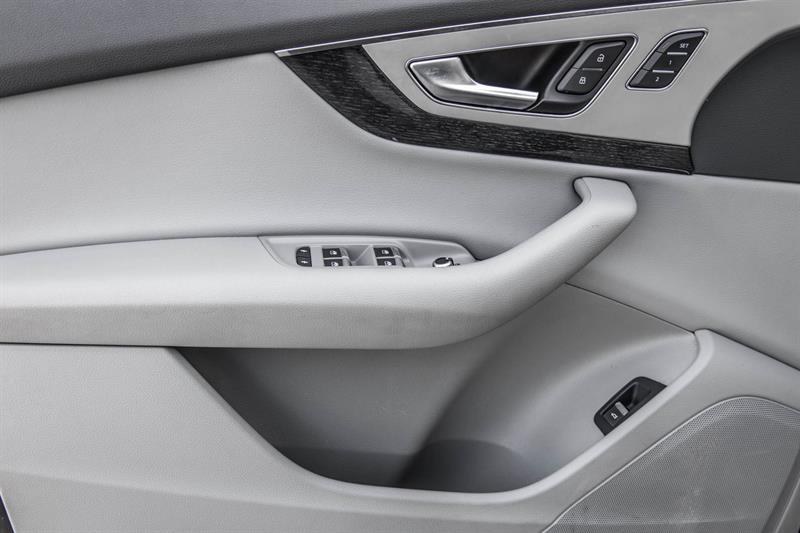 audi Q7 2017 - 10