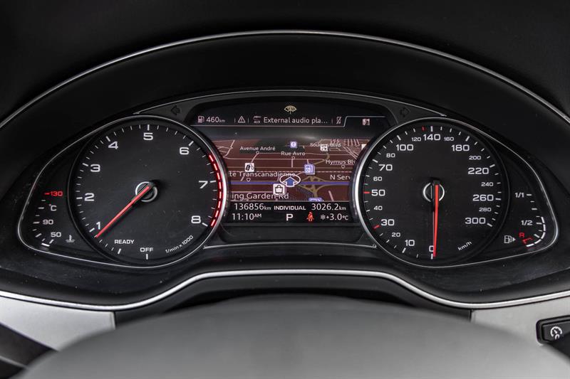 audi Q7 2017 - 16