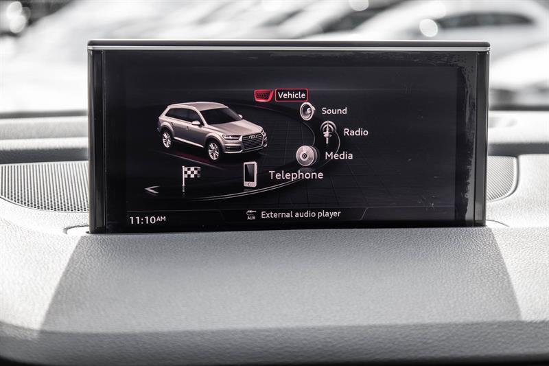 audi Q7 2017 - 23