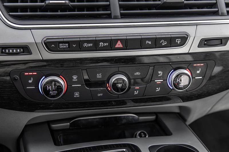 audi Q7 2017 - 24