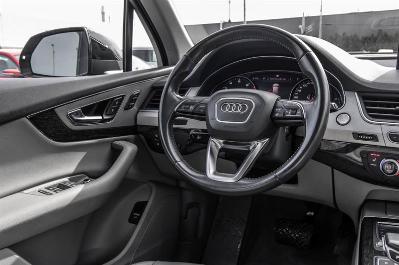 audi Q7 2017 - 32