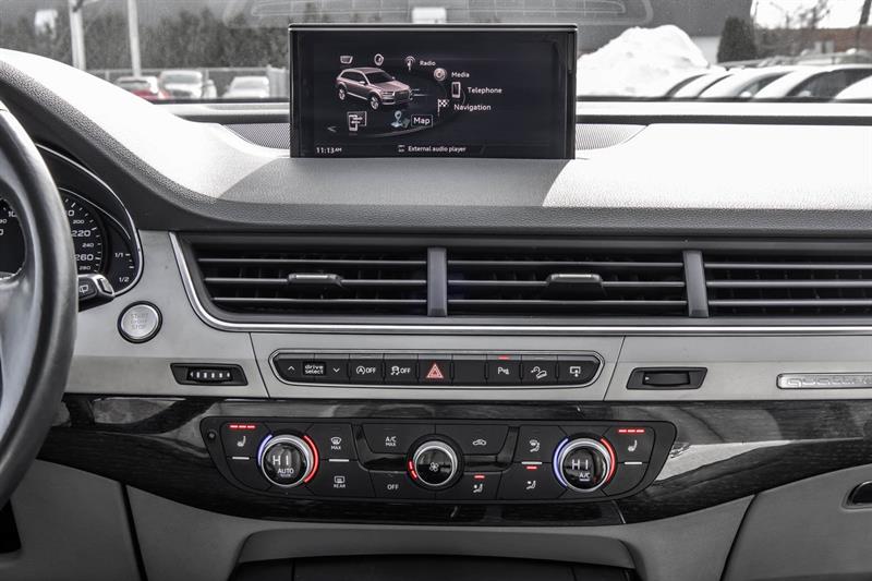 audi Q7 2017 - 33