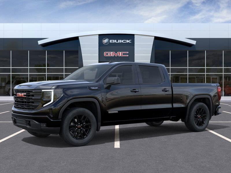 gmc Sierra 1500 2026 - 2