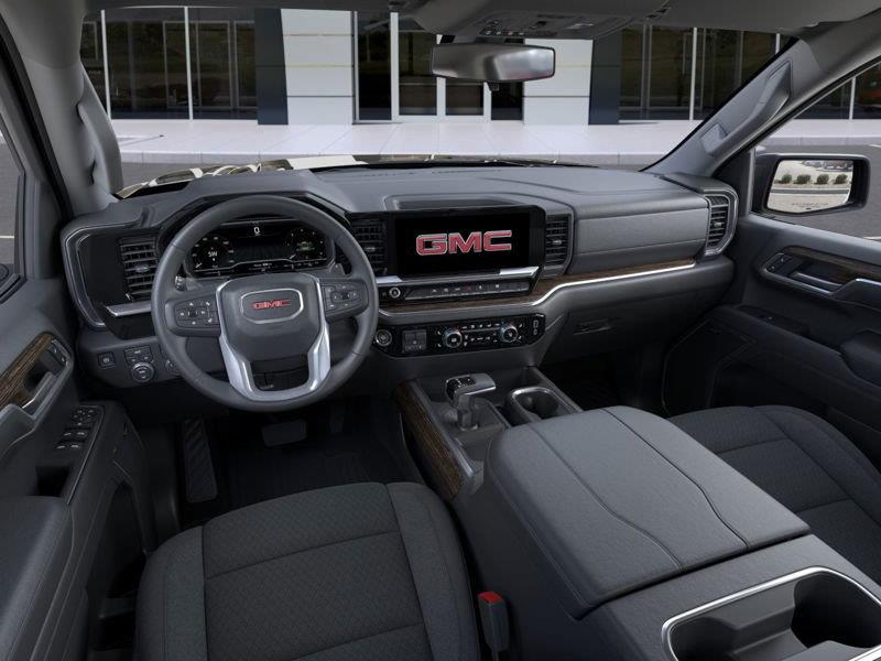 gmc Sierra 1500 2026 - 5