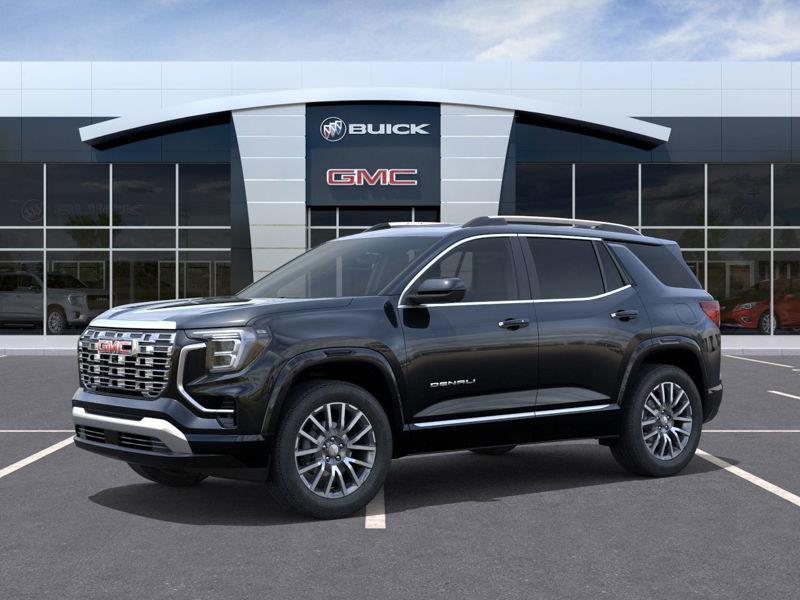 gmc Terrain 2026 - 2