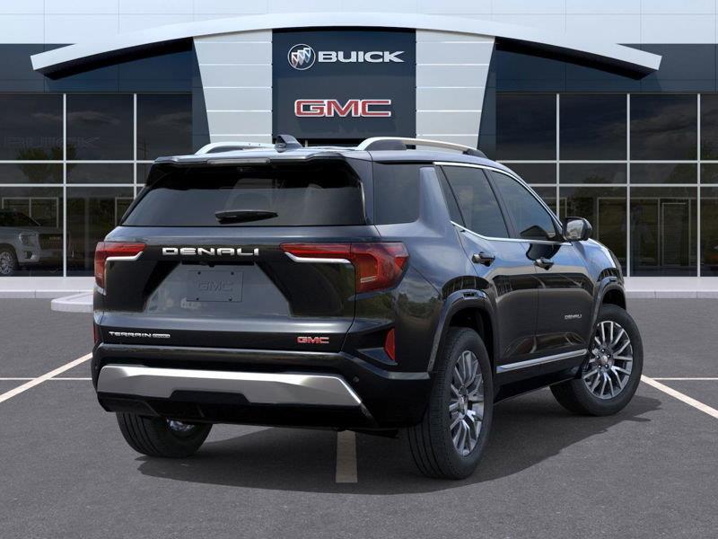 gmc Terrain 2026 - 4