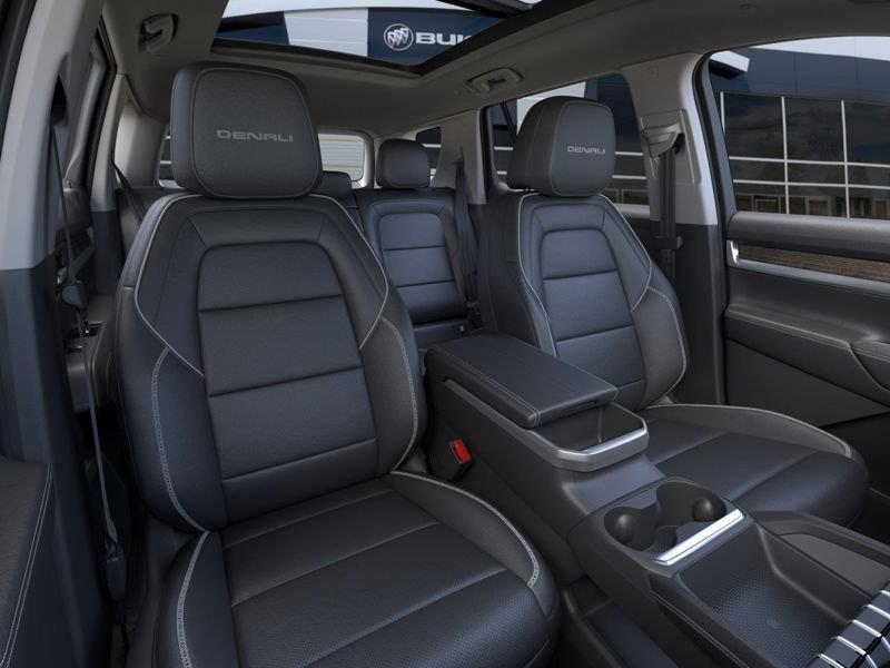 gmc Terrain 2026 - 6