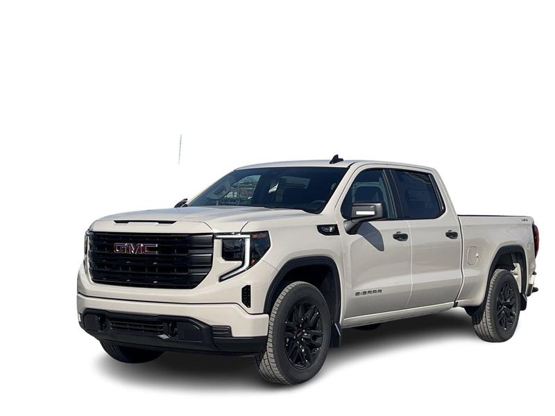 gmc Sierra 1500 2026
