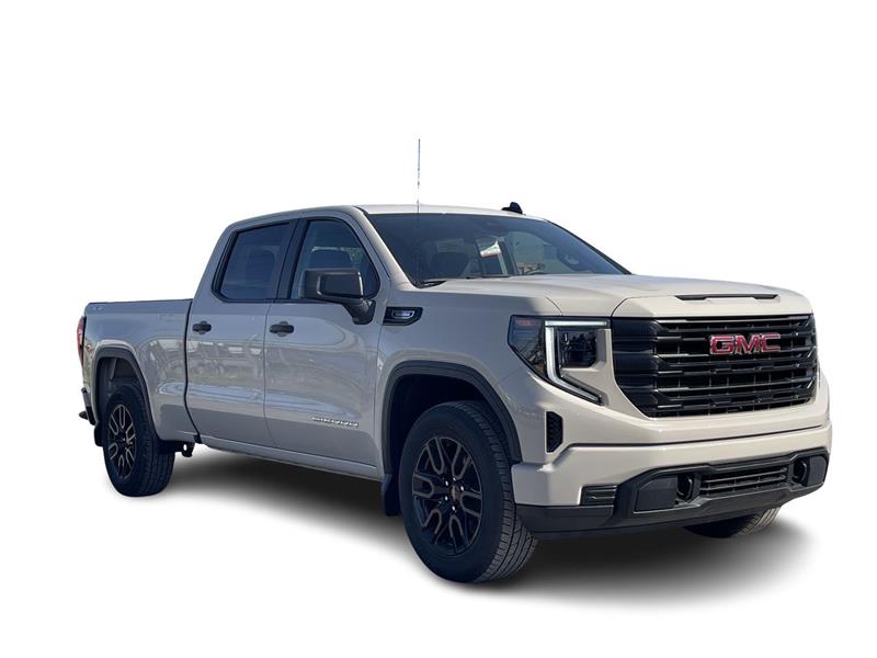 gmc Sierra 1500 2026 - 2