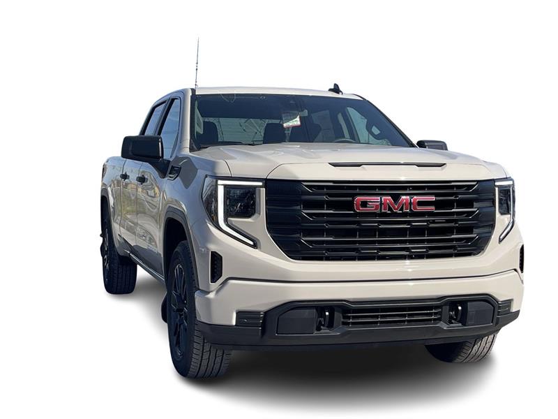 gmc Sierra 1500 2026 - 3