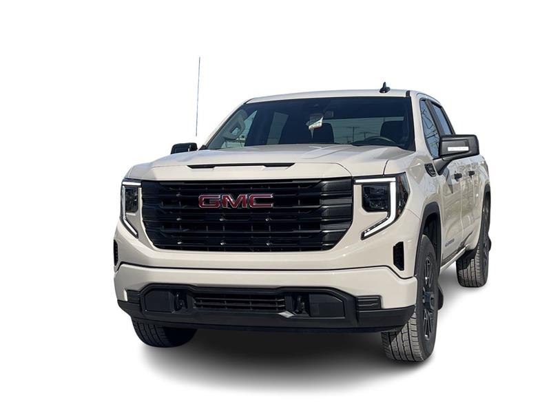 gmc Sierra 1500 2026 - 5