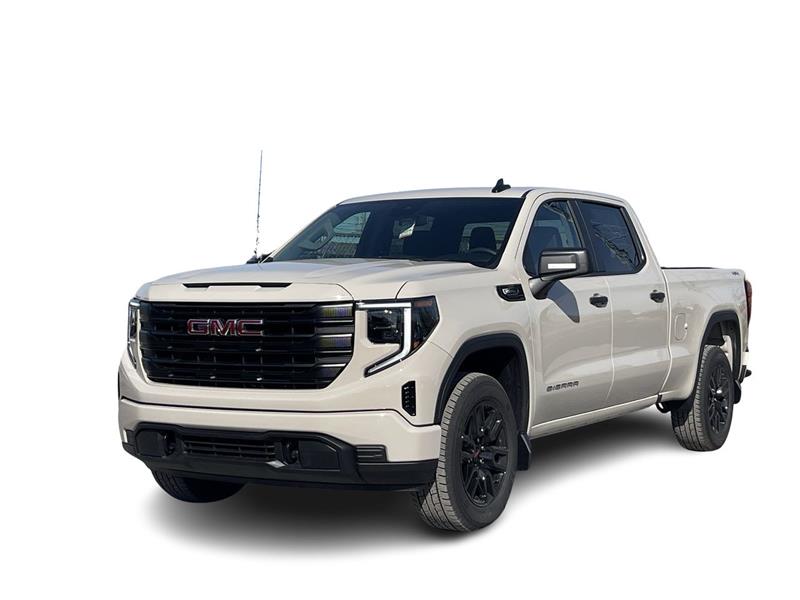 gmc Sierra 1500 2026 - 6