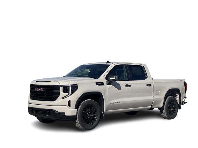 gmc Sierra 1500 2026 - 7