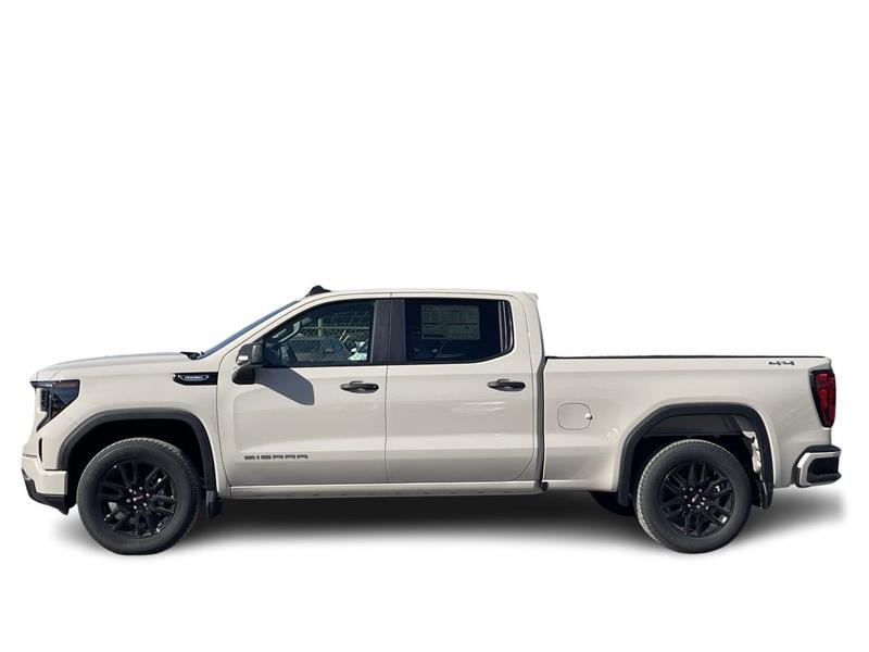 gmc Sierra 1500 2026 - 8
