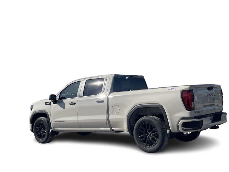 gmc Sierra 1500 2026 - 9