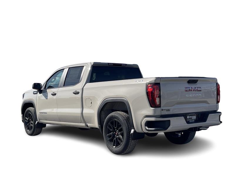 gmc Sierra 1500 2026 - 10