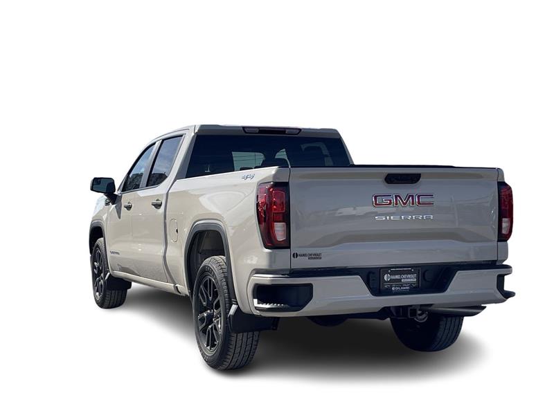 gmc Sierra 1500 2026 - 11