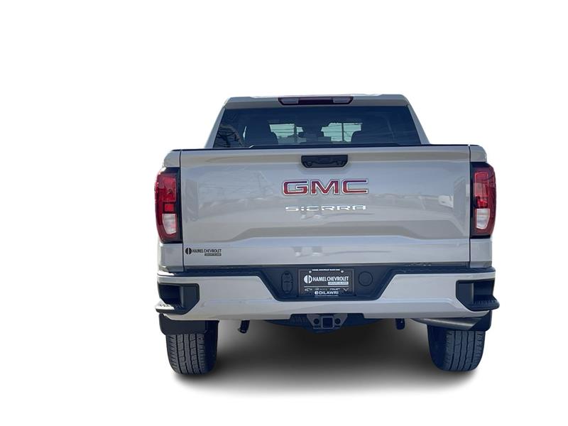 gmc Sierra 1500 2026 - 12