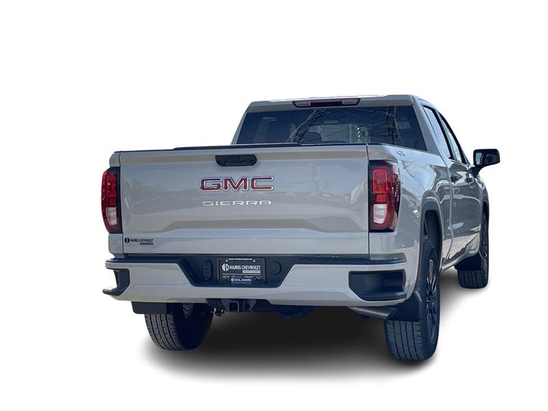 gmc Sierra 1500 2026 - 13