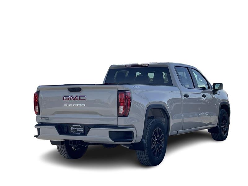 gmc Sierra 1500 2026 - 14
