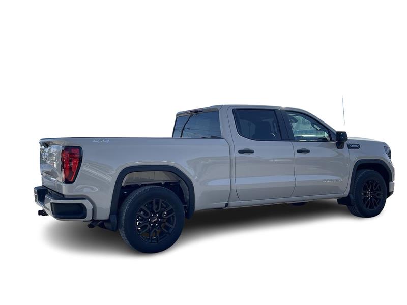 gmc Sierra 1500 2026 - 15