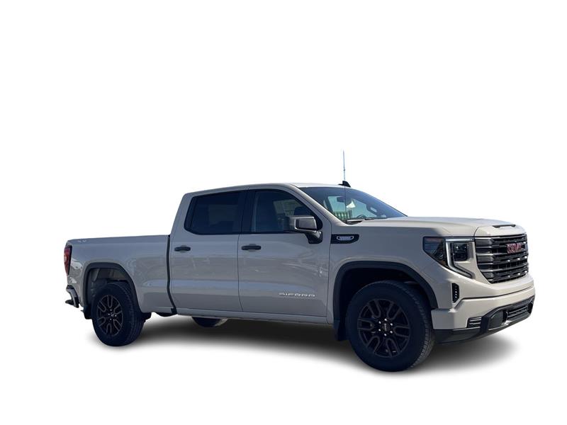 gmc Sierra 1500 2026 - 17