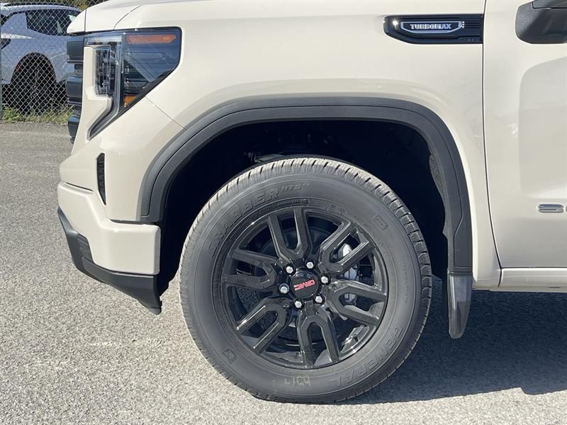 gmc Sierra 1500 2026 - 18
