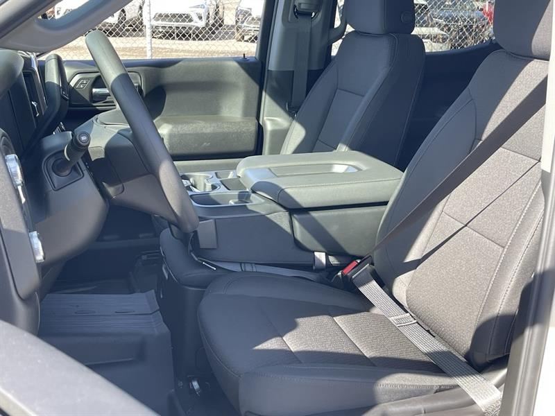 gmc Sierra 1500 2026 - 19